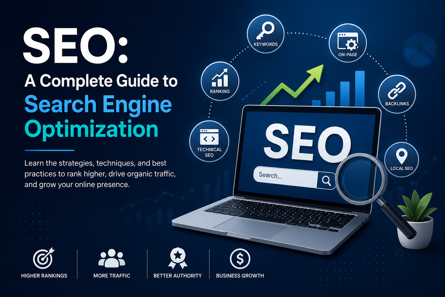 SEO Guide