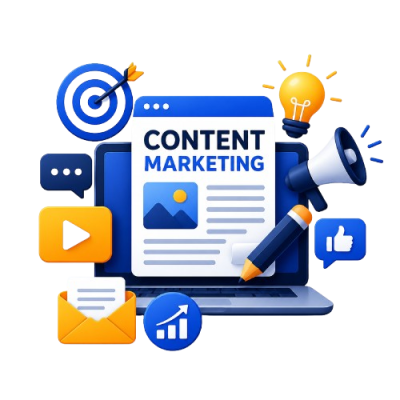 Content Marketing